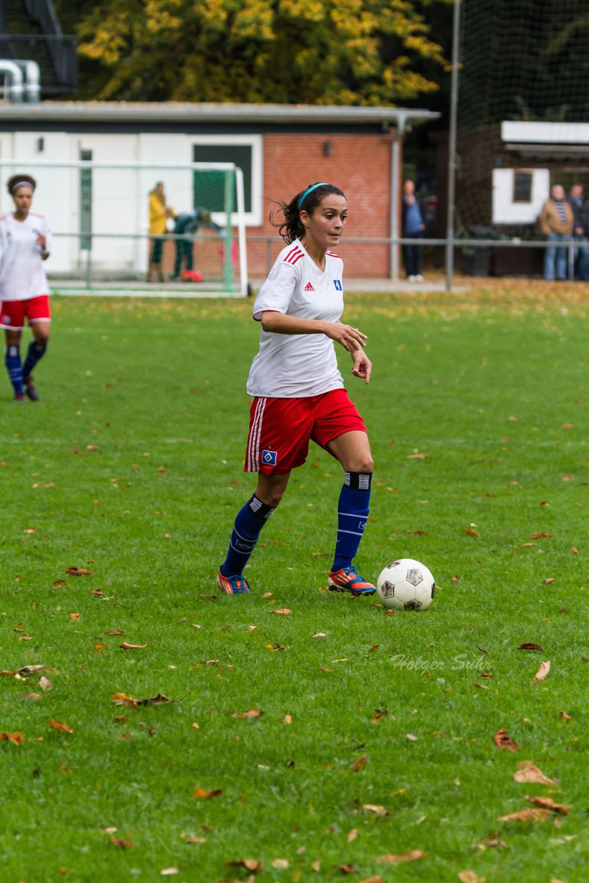 Bild 283 - Frauen Holstein Kiel - Hamburger SV : Ergebnis: 1:0